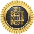 2016 Best of the Best