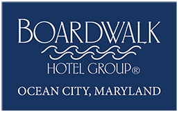 Boardwalk Hotel Group® logo