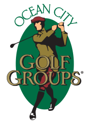 Ocean City Golf Groups logo